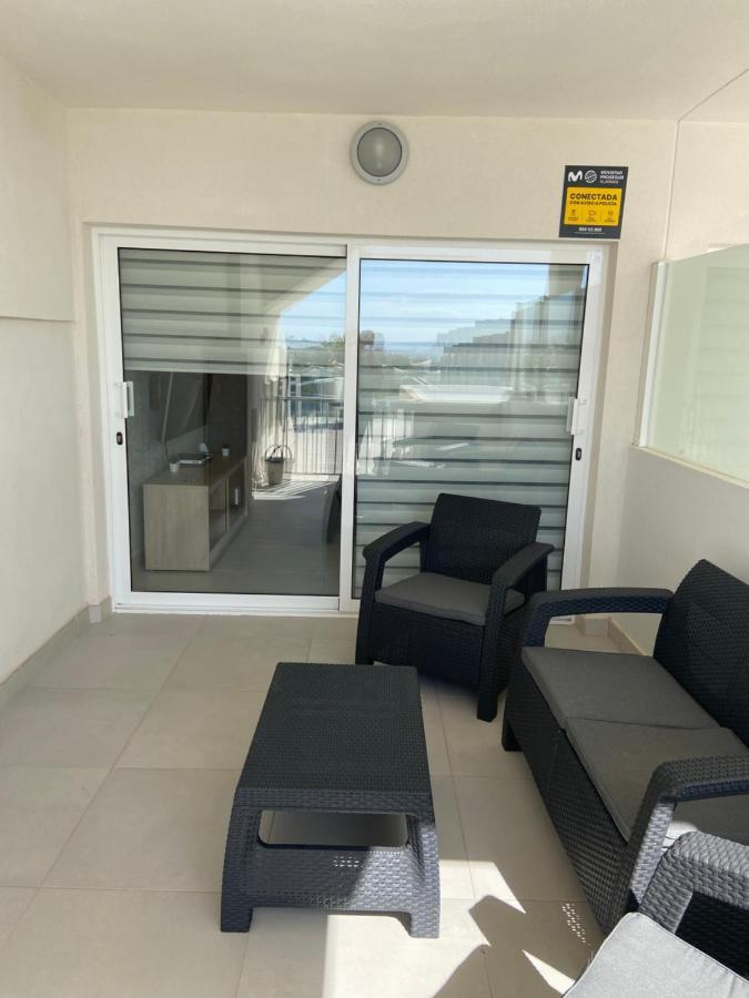 Apto Rebeca By Hh Aa, Wifi & Pool Costa Teguise Buitenkant foto