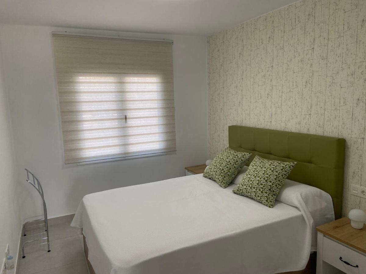 Apto Rebeca By Hh Aa, Wifi & Pool Costa Teguise Buitenkant foto