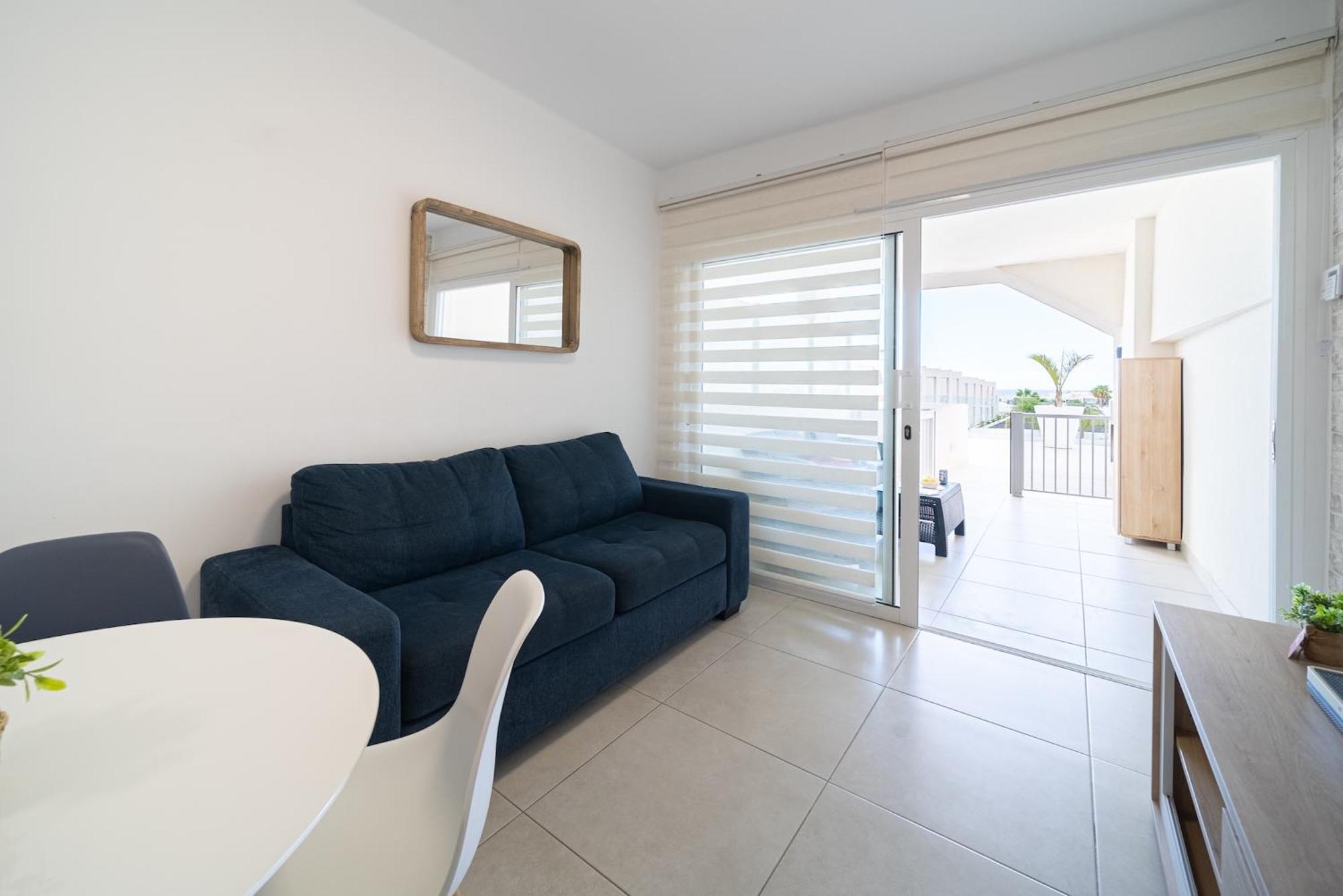 Apto Rebeca By Hh Aa, Wifi & Pool Costa Teguise Buitenkant foto