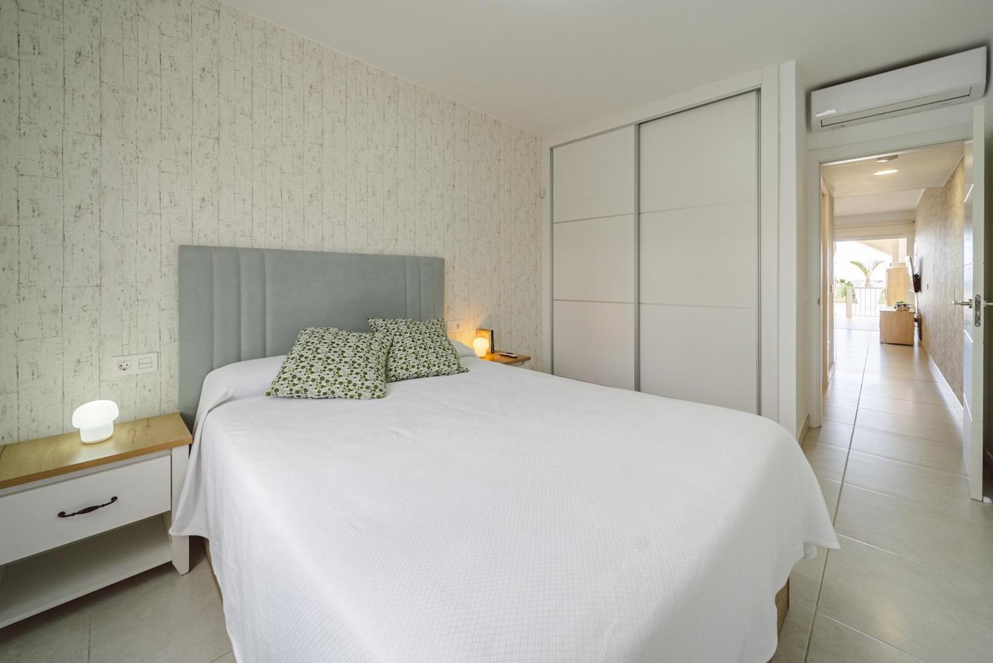 Apto Rebeca By Hh Aa, Wifi & Pool Costa Teguise Buitenkant foto