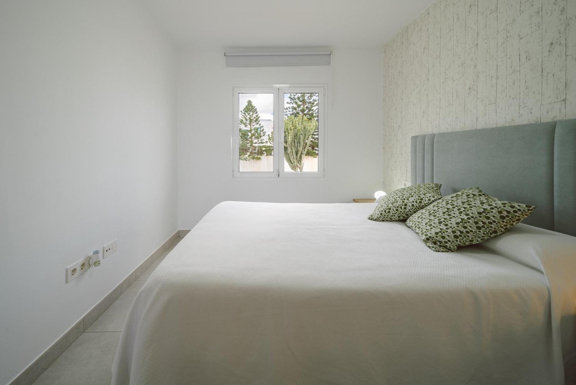 Apto Rebeca By Hh Aa, Wifi & Pool Costa Teguise Buitenkant foto