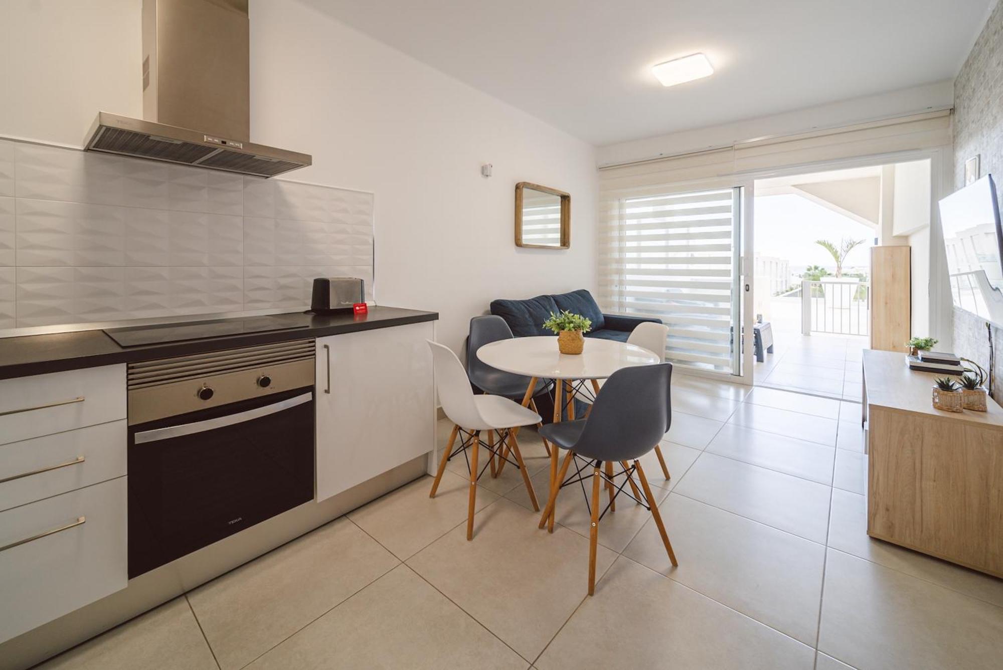 Apto Rebeca By Hh Aa, Wifi & Pool Costa Teguise Buitenkant foto