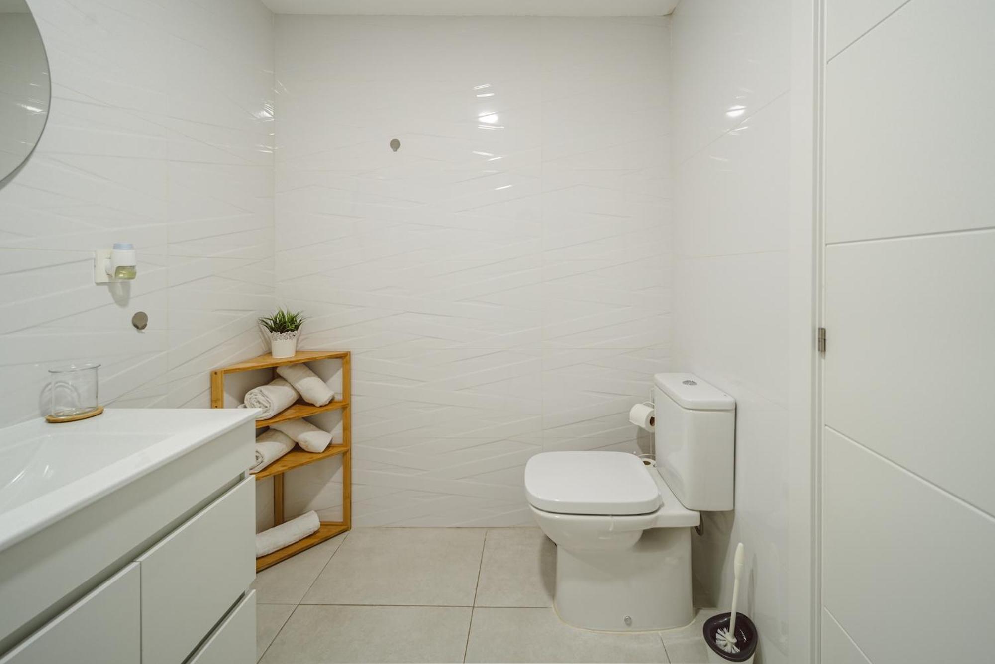 Apto Rebeca By Hh Aa, Wifi & Pool Costa Teguise Buitenkant foto